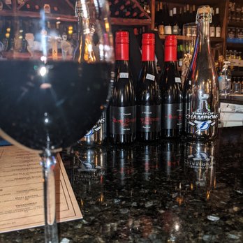 Cepas Wine and Tapas Bar - House blend - Wine Bars Near Me - Tampa, Florida Cepas Wine and Tapas Bar - House blend - Wine Bars Near Me - Tampa, Florida
