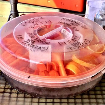 Florida Orange World - A variety of Free Orange Samples. - Fruits & Veggies Near Me - Kissimmee, Florida