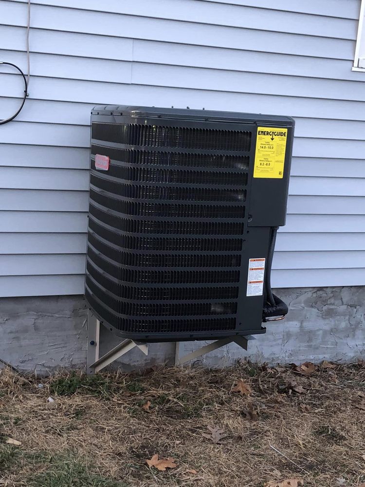 HMS HEATING & COOLING Updated June 2024 Request a Quote 12 Photos