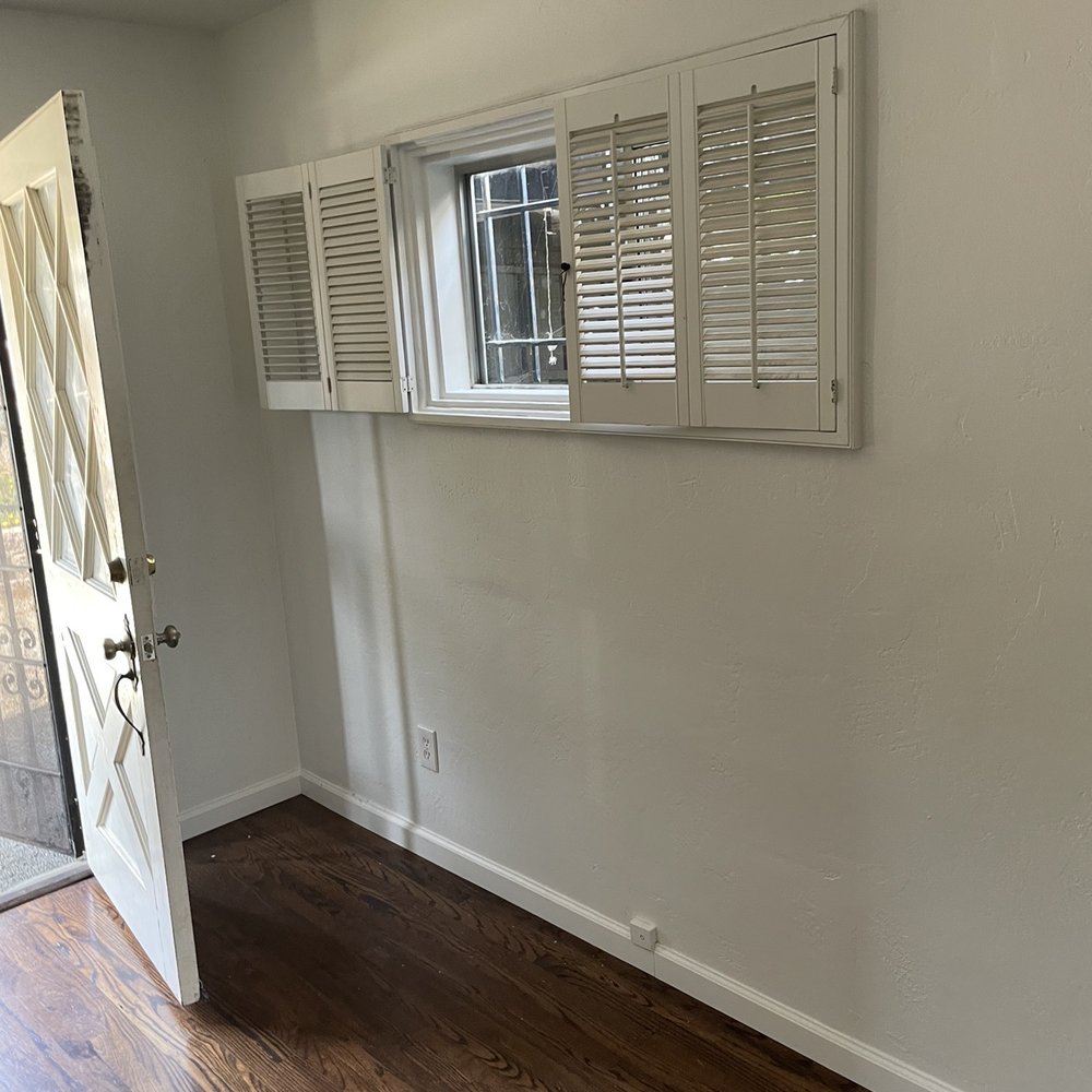 Entryway Entryway