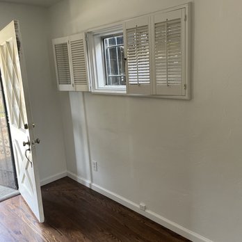 Harber Drywall & Coatings - Entryway - Painters Near Me Harber Drywall & Coatings - Entryway - Painters Near Me