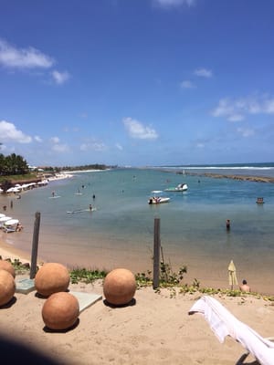 Nannai Muro Alto by null