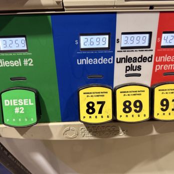 Am Pm - Gas prices 12/19/2025 - Gas Stations Near Me - Apache Junction, Arizona