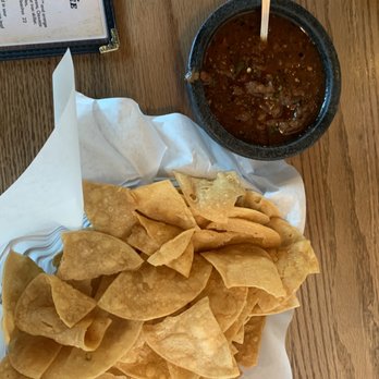 Barrio Queen - Chips & Salsa - Mexican Near Me - Tempe, Arizona Barrio Queen - Chips & Salsa - Mexican Near Me - Tempe, Arizona