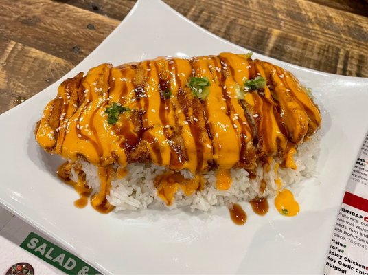 Bonchon Waterford Lakes by null
