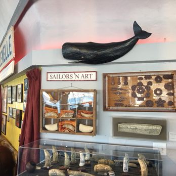 Channel Islands Maritime Museum - Museums Near Me - Oxnard, California