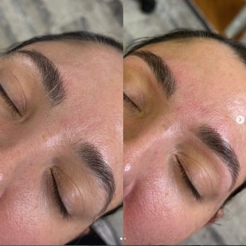 MegaLash Studio - Eyebrow Mapping/Wax Shaping

www.megalashstudio.com - Eyelash Service Near Me - Downers Grove, Illinois