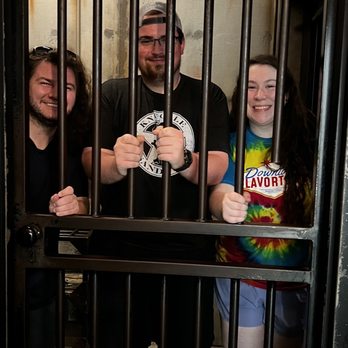 THE ESCAPE GAME PIGEON FORGE - Updated January 2025 - 80 Photos 