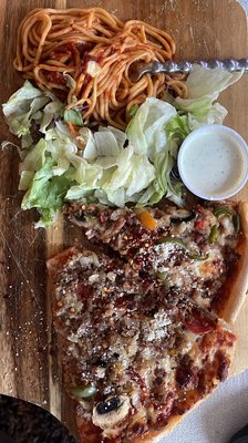 Angelo's Spaghetti & Pizza House - Irving by null