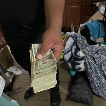 Regenerate Works - Proof I paid him in cash / last time I saw him - Carpet Cleaning Near Me - Phoenix, Arizona Regenerate Works - Proof I paid him in cash / last time I saw him - Carpet Cleaning Near Me - Phoenix, Arizona
