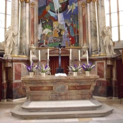 St.-Johannis-Kirche