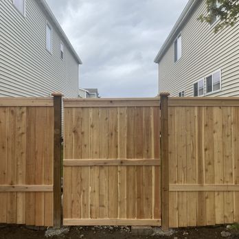 PNW Permaculture - Fences & Gates Near Me PNW Permaculture - Fences & Gates Near Me