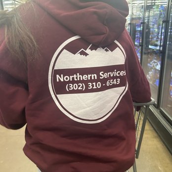 Northern Services - Merch in the wild. - Tree Services Near Me Northern Services - Merch in the wild. - Tree Services Near Me