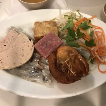 Pho Con Bo - Banh cuon dac biet - Vietnamese Near Me - North York, Ontario