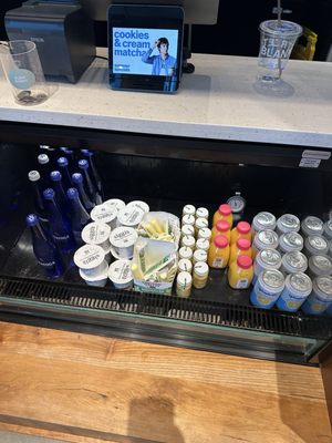 Blank Street Coffee by null