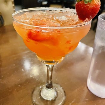 Uncle Julio's - Strawberry Hibiscus Margarita - Mexican Near Me - Bethesda, Maryland Uncle Julio's - Strawberry Hibiscus Margarita - Mexican Near Me - Bethesda, Maryland