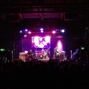 The Catalyst - Anti Social, punk rock band. - Music Venues Near Me - Santa Cruz, California The Catalyst - Anti Social, punk rock band. - Music Venues Near Me - Santa Cruz, California