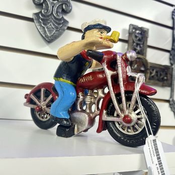 Barb's Treasures - Very Cool! - Used, Vintage & Consignment Near Me - Lafayette Township, New Jersey