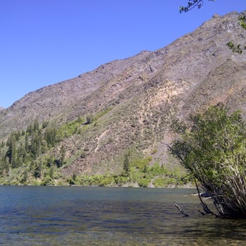 Convict Lake - Hiking Near Me - Mammoth Lakes, California Convict Lake - Hiking Near Me - Mammoth Lakes, California
