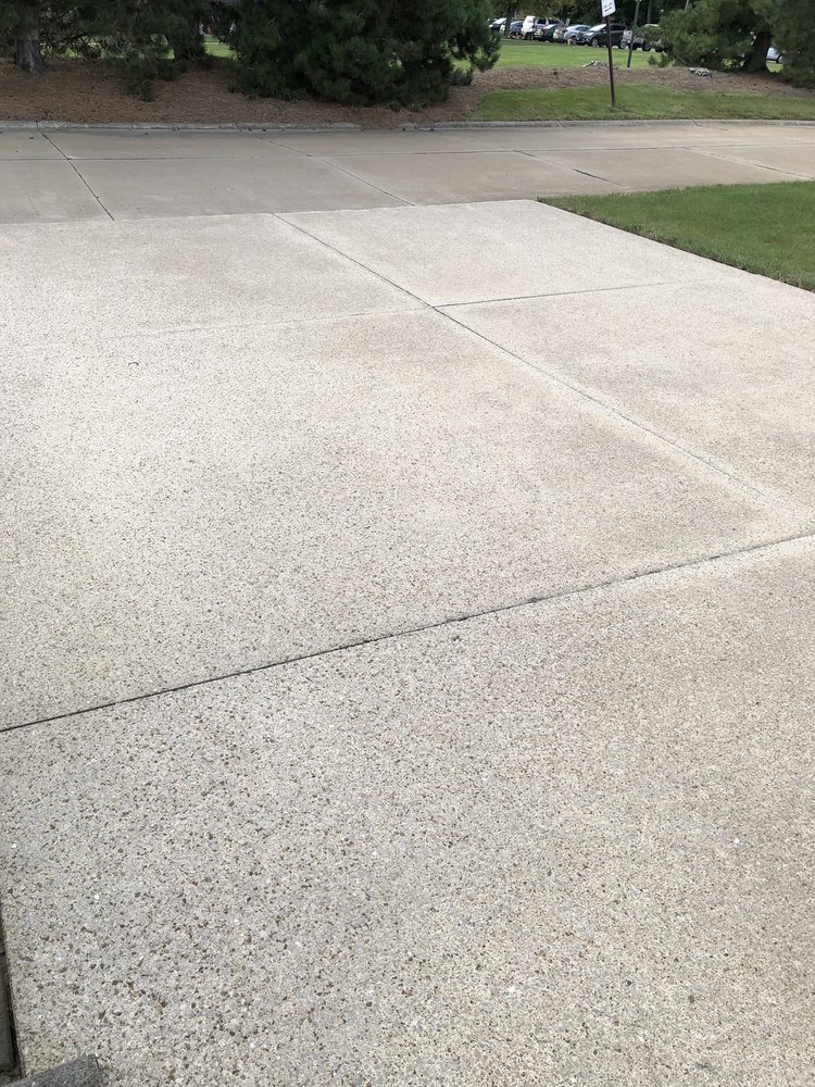 5 STAR PRESSURE WASHING Updated August 2024 9240 Sugarbush Dr