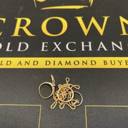 Gold