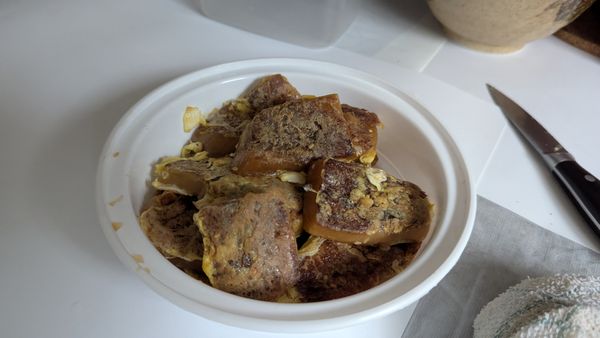 Banh Mi Nguyen Huong by null