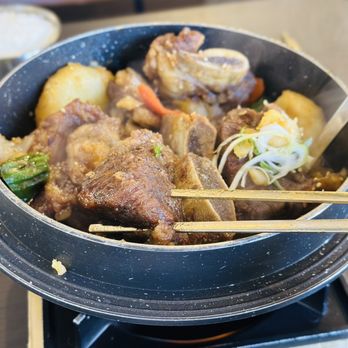 Ghama Zone - Korean Near Me - Round Rock, Texas