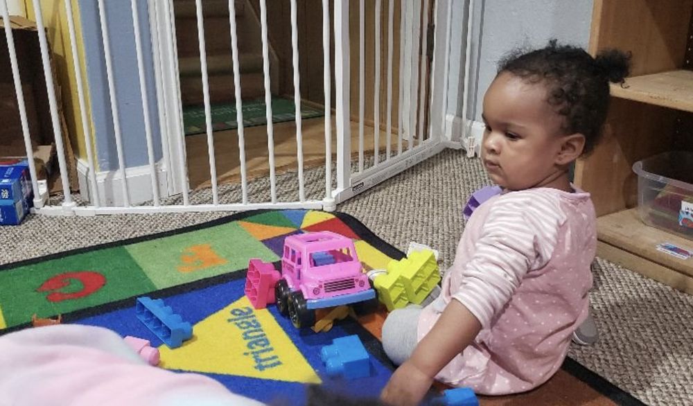 Faith Kimbrough - childcare center in Madison Heights, MI