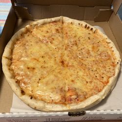 Andy's Pizza