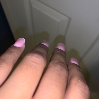 J & J Nails - Nail Salons Near Me - Miami, Florida