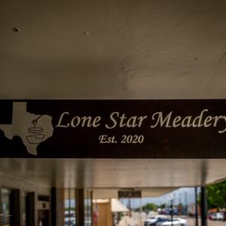 Lone Star Meadery - Lone Star Meadery