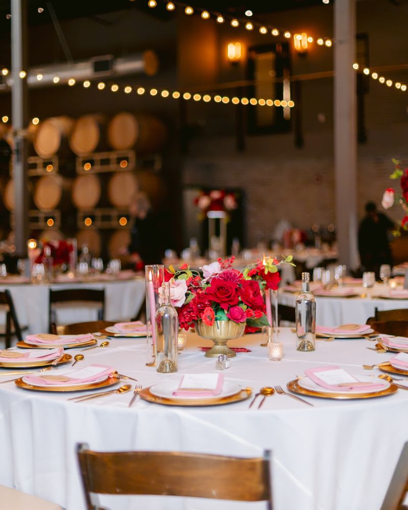 Events at Domenico Winery