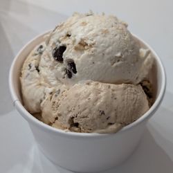 The Delmar Scoop