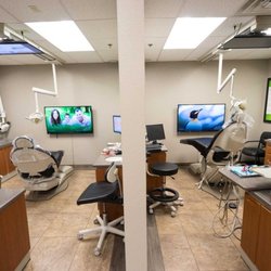 Maricopa Family Dentistry & Orthodontics - Our rooms are so beautiful and full of all the latest technology at Maricopa Family Dentistry and Orthodontics.