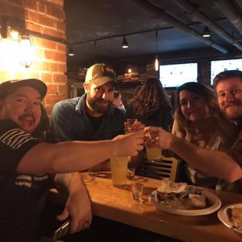 Celtic Cavern - Gastropubs Near Me - Middletown, Connecticut