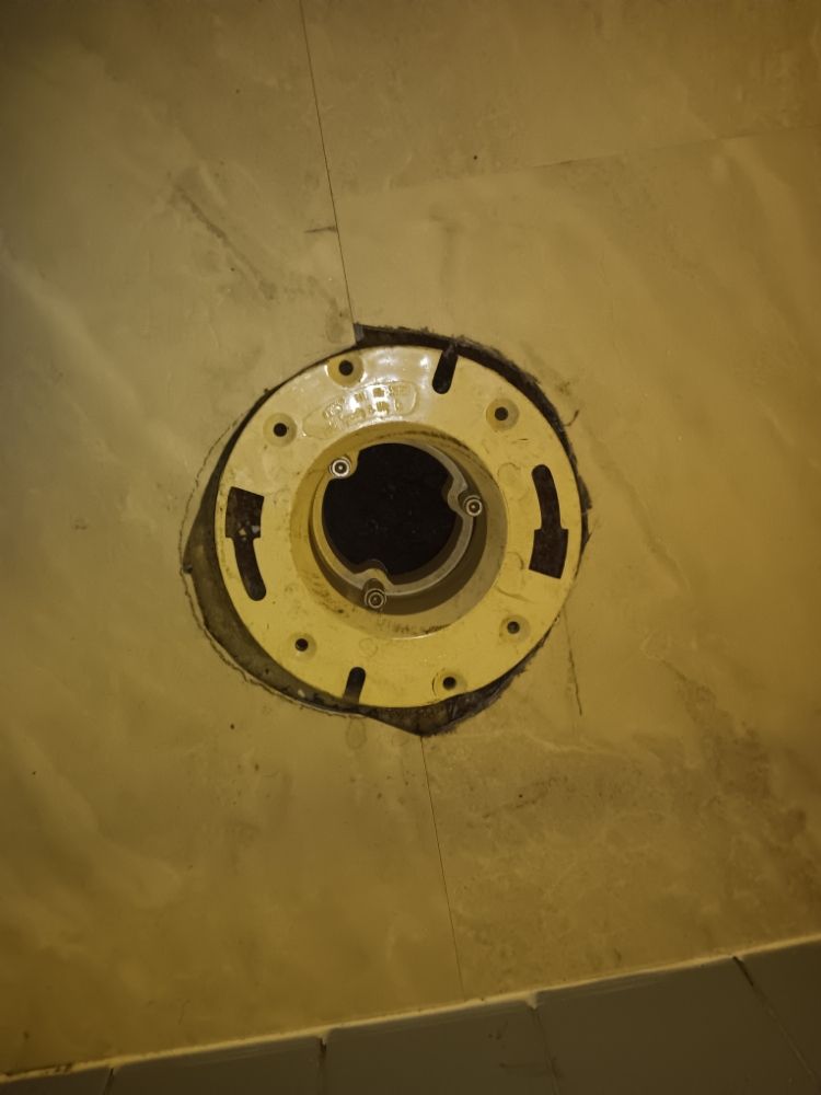 Slide of Santos Mechanical