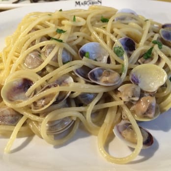 Osteria Al Mascaron - Vongole - Seafood Near Me - Venezia, VE Osteria Al Mascaron - Vongole - Seafood Near Me - Venezia, VE