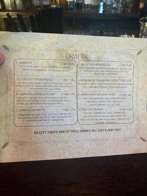 Menu photo 8 Good Good Things Philadelphia, PA