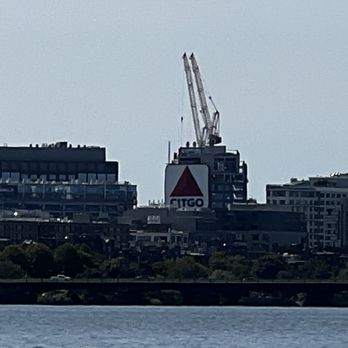 Boston Duck Tours - The famous Citgo Sign - Tours Near Me - Boston, Massachusetts