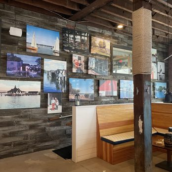 COHO Pizza & Wine Bar on Canandaigua Lake - Waiting area - Wine Bars Near Me - Canandaigua, New York COHO Pizza & Wine Bar on Canandaigua Lake - Waiting area - Wine Bars Near Me - Canandaigua, New York