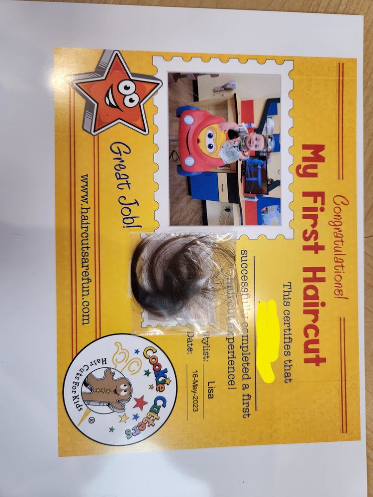 COOKIE CUTTERS HAIRCUTS FOR KIDS KNAPPS CORNER, GRAND RAPIDS Updated August 2024 2090