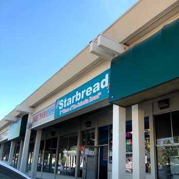 StarBread Bakery - The storefront view - Bakeries Near Me - Pleasant Hill, California