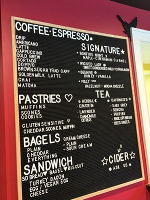 Menu photo 7 Dapper Owl Murfreesboro, TN Menu photo 7 Dapper Owl Murfreesboro, TN