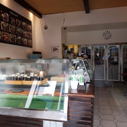 Tokyo Sushi - Interior