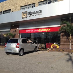 Gmag Estofados
