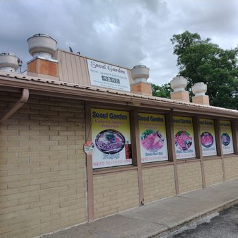Seoul Garden - Korean Near Me - Mishawaka, Indiana