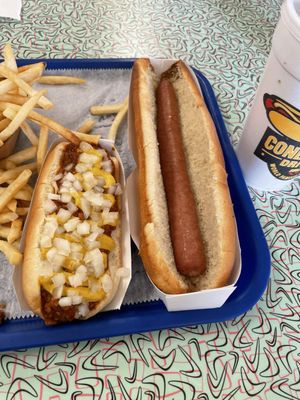 Coney Island Drive Inn Largo by null