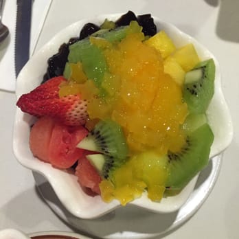 Shooting Star Cafe - Forgot what this is called but so yummy. - Desserts Near Me - Oakland, California