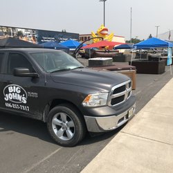Big John's