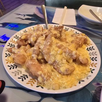 D & A Cafe - 83. Corn Filet of Fish - Cantonese Near Me - San Francisco, California D & A Cafe - 83. Corn Filet of Fish - Cantonese Near Me - San Francisco, California